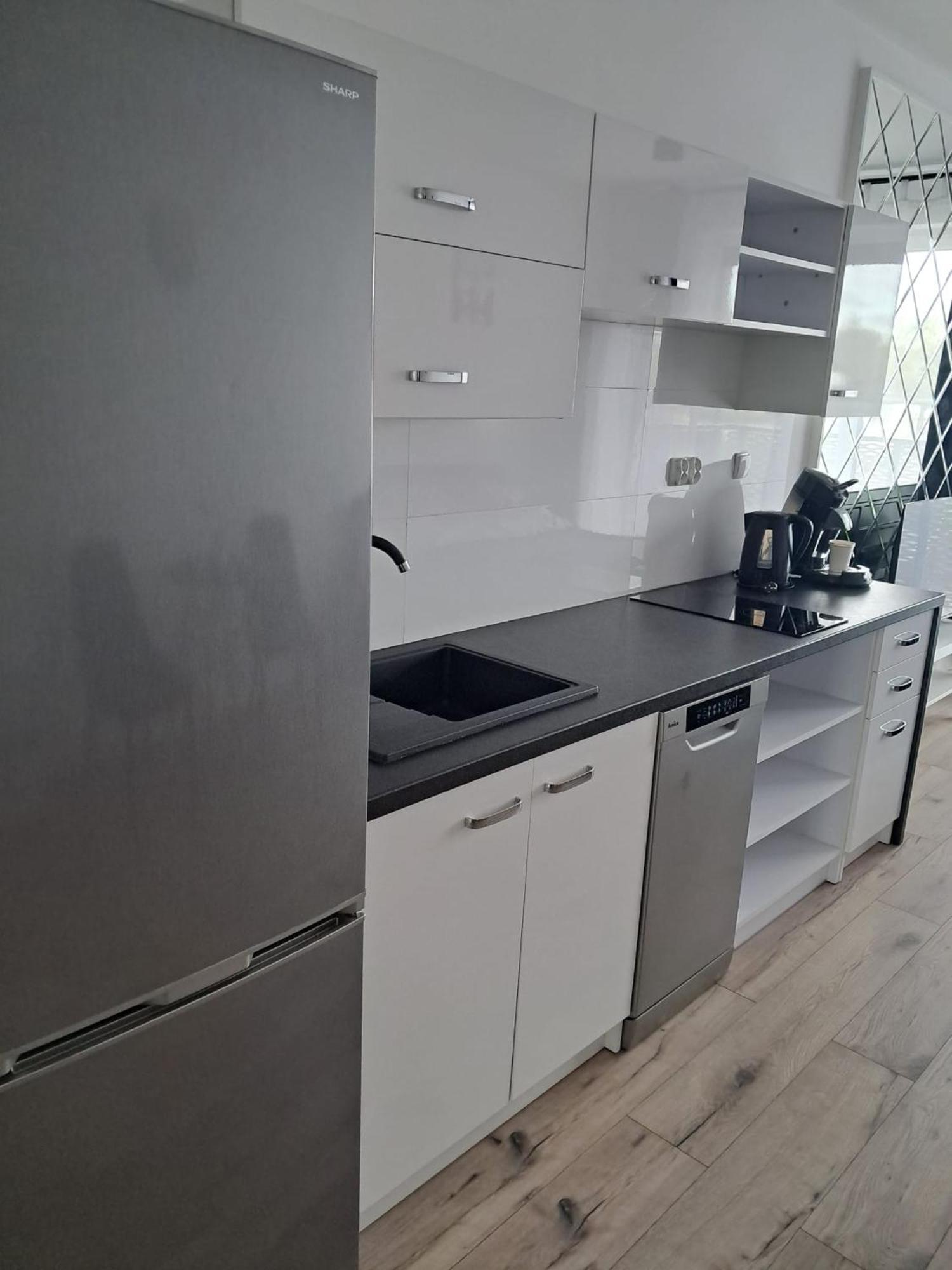 Apartament Diament 1 - Jezioro Nyskie Nysa Exteriör bild