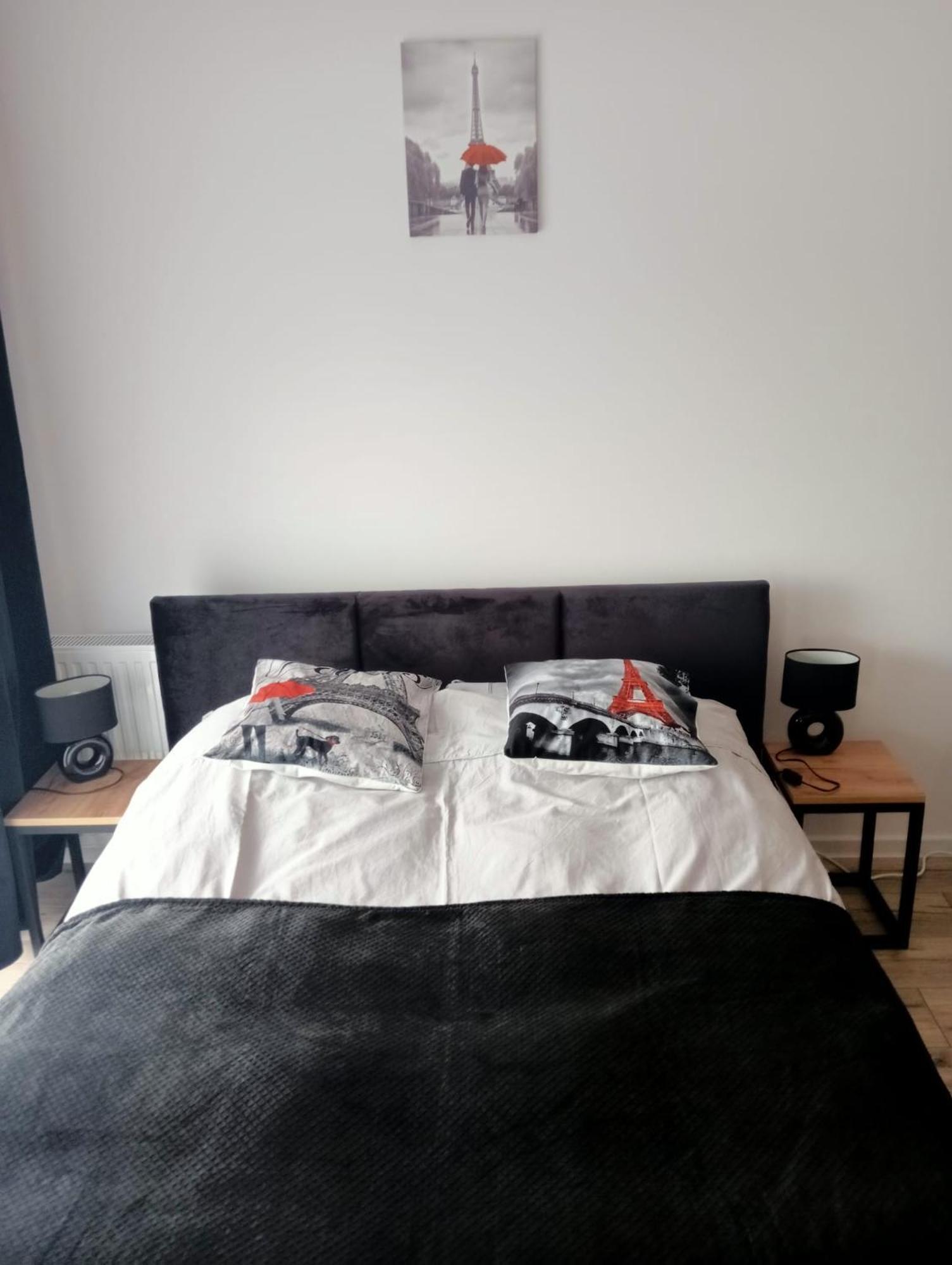 Apartament Diament 1 - Jezioro Nyskie Nysa Exteriör bild